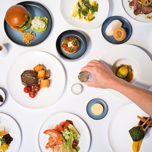 Creating a new onboard experience for British Airways’ redesigned A380