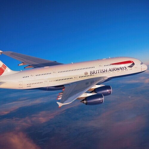 Behind the Biggest Cabin Transformation in British Airways History