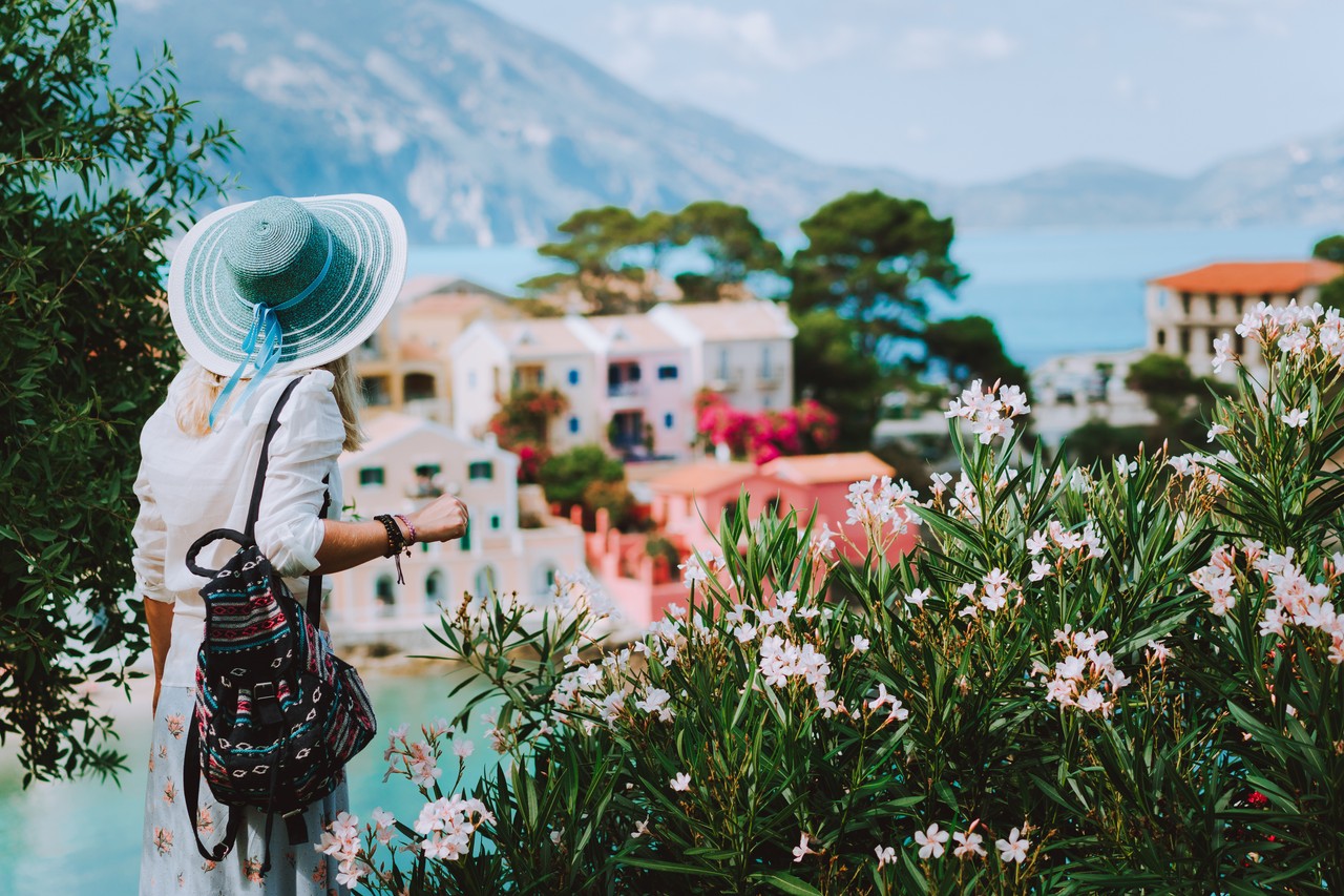 Kefalonia 
