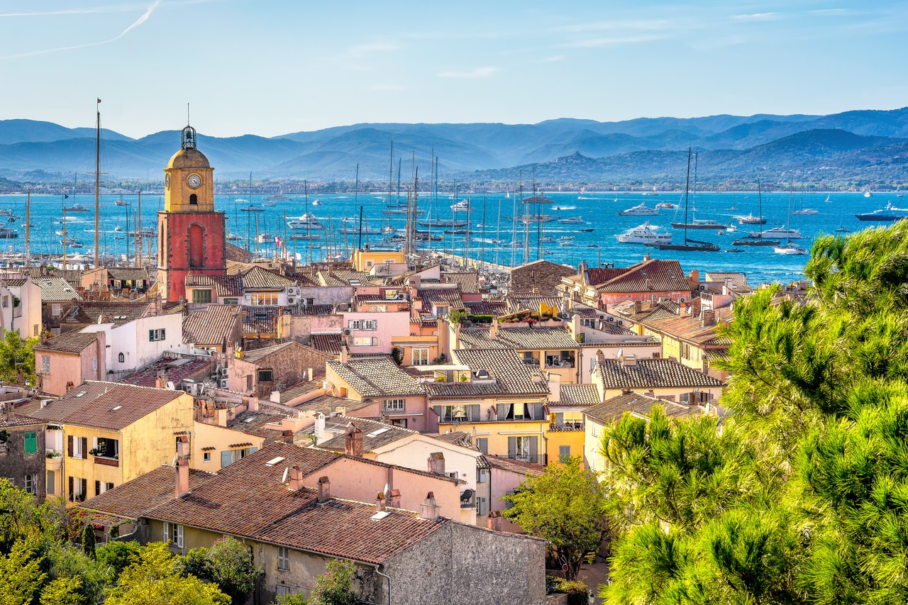 Saint-Tropez