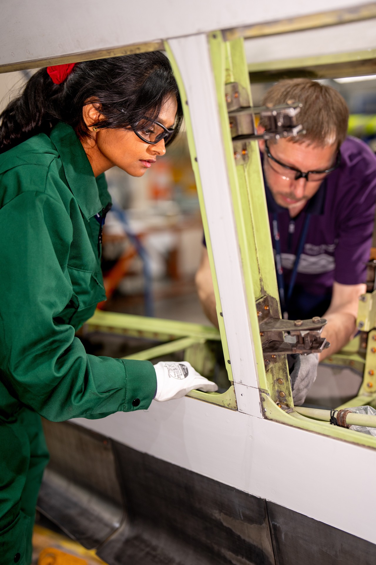 Emerging Talent Engineering Apprentice