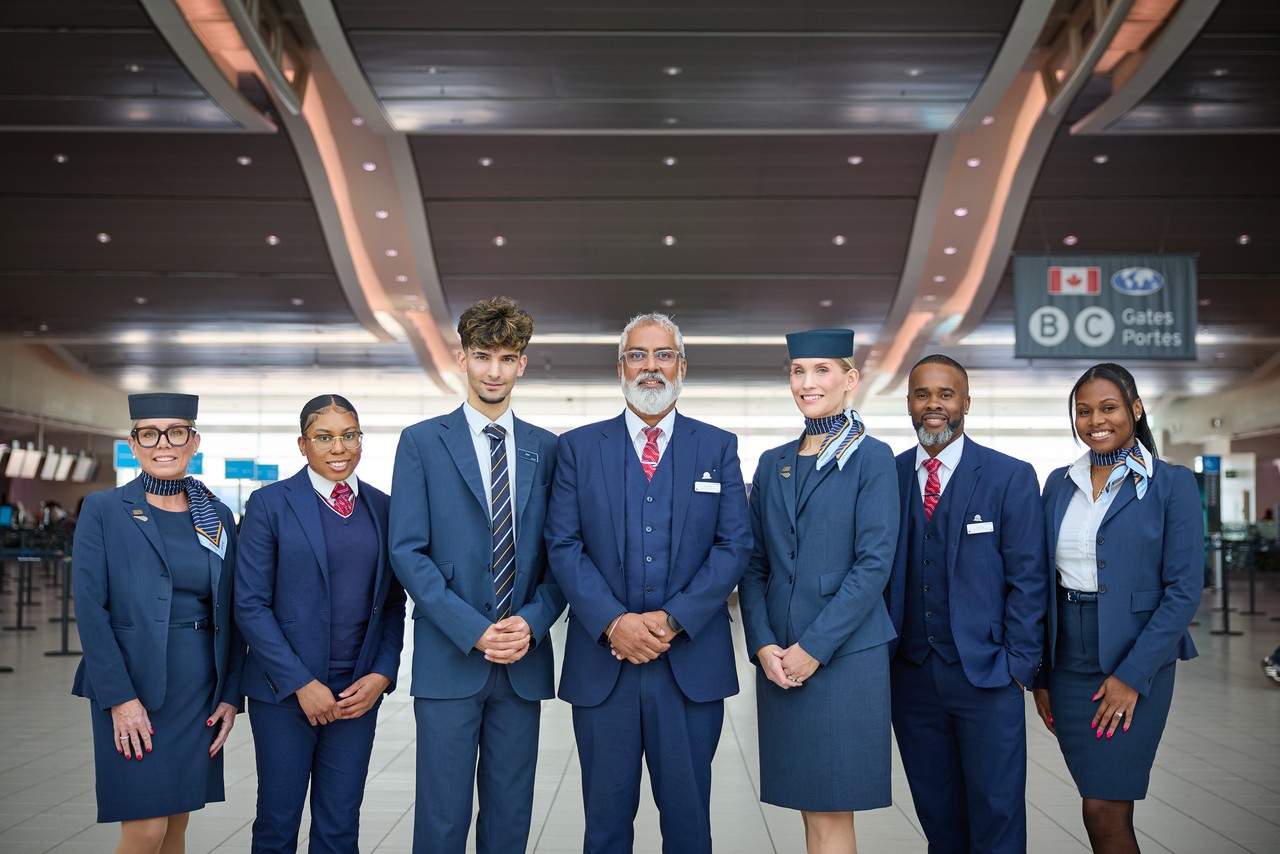 British Airways and Porter Airlines announce new codeshare agreement 