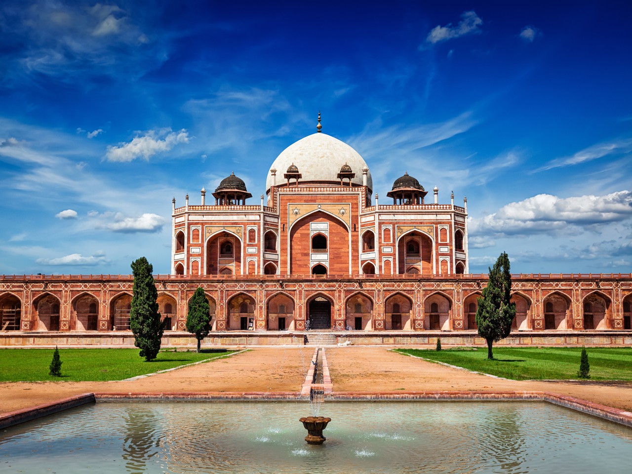 humayuns-tomb-delhi