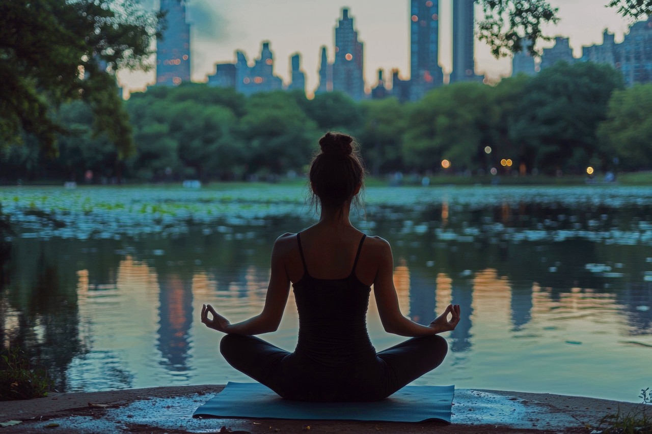 Neurosurfing is one of the top trends featured in the 2026 travel trends report.