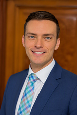 Warren O'Connor
