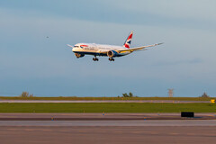 041926 British Airways Inaugural Flight-29