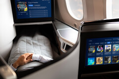 British Airways and Audible launch new partnership on board