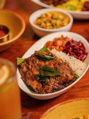 BAxHoppers-menu Pollichathu Cod