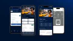 The British Airways App