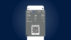 The British Airways App