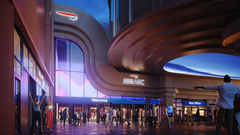 Introducing British Airways ARC - a brand-new live music and entertainment venue