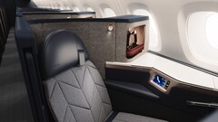 British Airways' evolution of its Club Suite