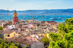 Saint-Tropez
