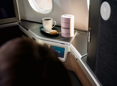 British Airways expands partnership with Grind