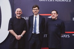 British Airways' 90th anniversary celebrations