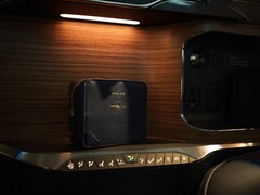 First amenity kit