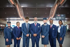 British Airways and Porter Airlines announce new codeshare agreement 