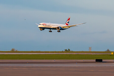 041926 British Airways Inaugural Flight-29